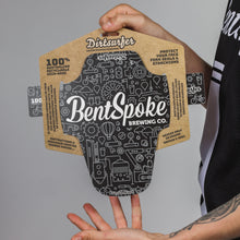 Load image into Gallery viewer, Ride on the Bent Side Pack
