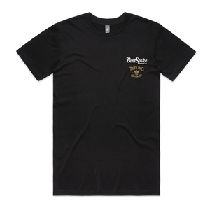 Brewers' Share Tee