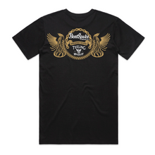 Load image into Gallery viewer, Brewers&#39; Share Tee
