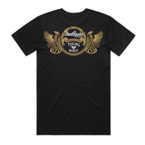 Brewers' Share Tee