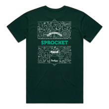 Load image into Gallery viewer, Sprocket Tee
