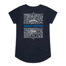 Load image into Gallery viewer, Barley Griffin Tee
