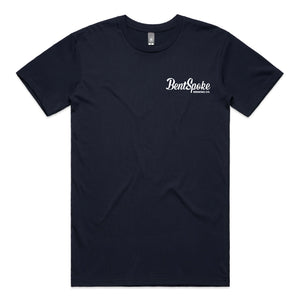 Barley Griffin Tee