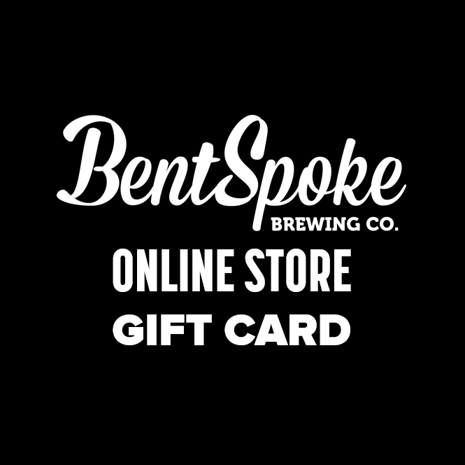 BentSpoke Online Store Gift Card